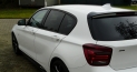 BMW X5 3.0i TZ-500-J en BMW M135i K-960-NV 039